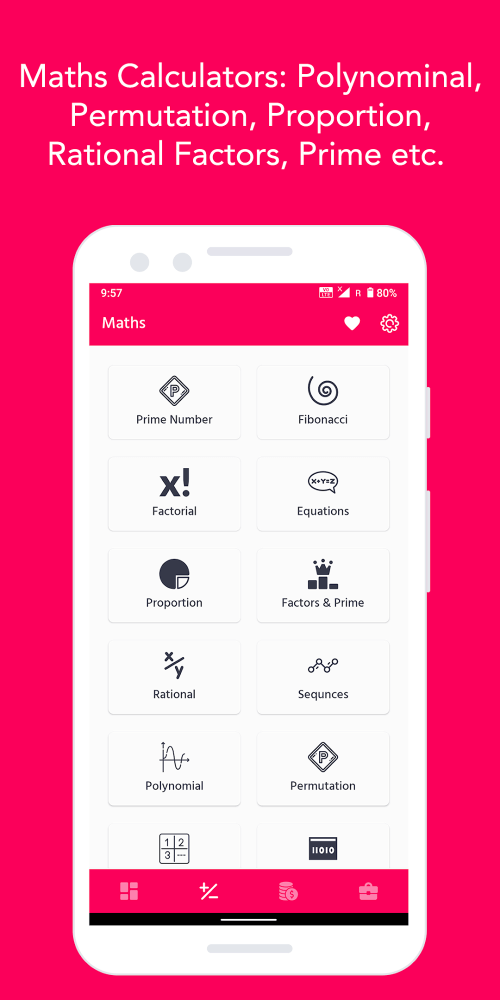 Unit Converter & Tools v2.0.18 MOD APK (Premium Unlocked)
