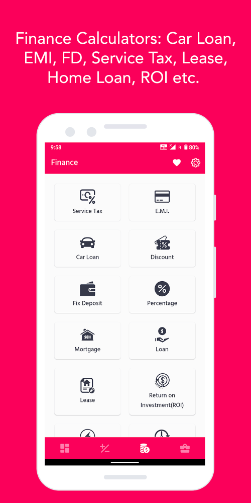 Unit Converter & Tools v2.0.18 MOD APK (Premium Unlocked)