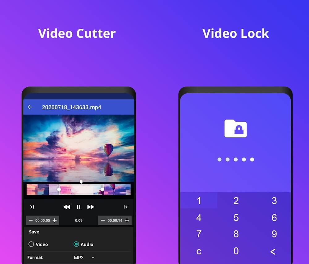 UPlayer v2.9.2 MOD APK (Premium Unlocked)