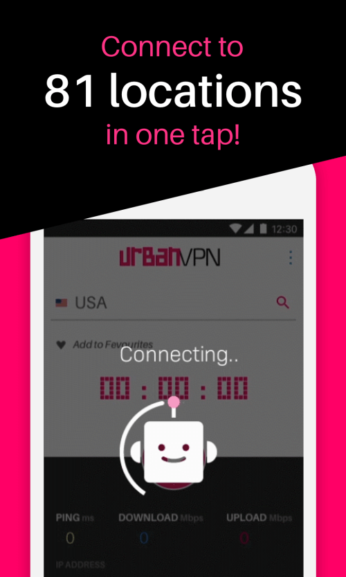Urban VPN v1.0.97 MOD APK (Premium Unlocked)