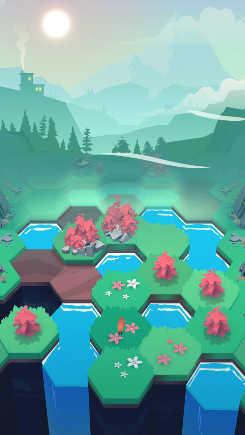 Valleys Between v1.3.4 APK (Full Game)