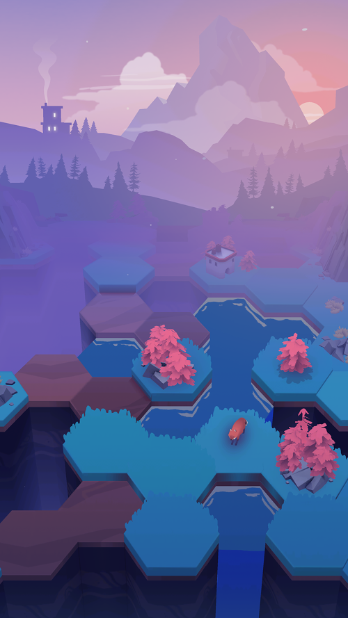 Valleys Between v1.3.4 APK (Full Game)