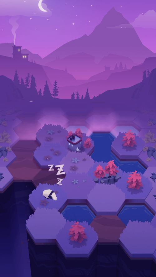 Valleys Between v1.3.4 APK (Full Game)
