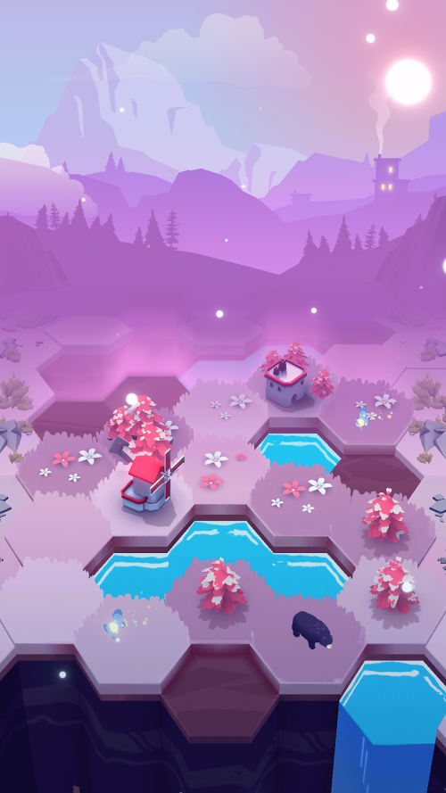 Valleys Between v1.3.4 APK (Full Game)