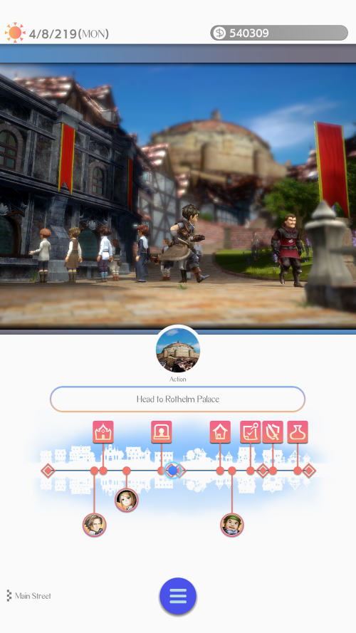 VARIOUS DAYLIFE v1.0.1 MOD APK (Unlimited Money)
