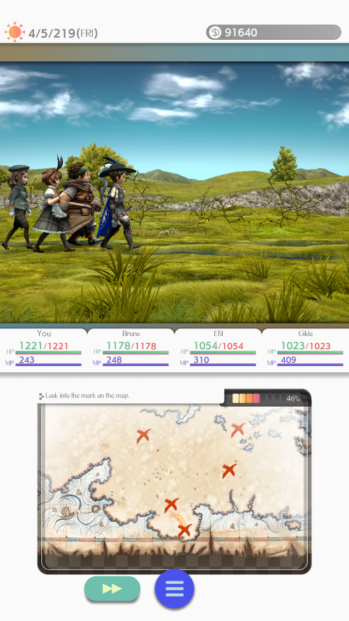 VARIOUS DAYLIFE v1.0.1 MOD APK (Unlimited Money)