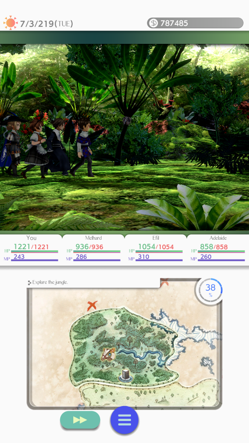 VARIOUS DAYLIFE v1.0.1 MOD APK (Unlimited Money)