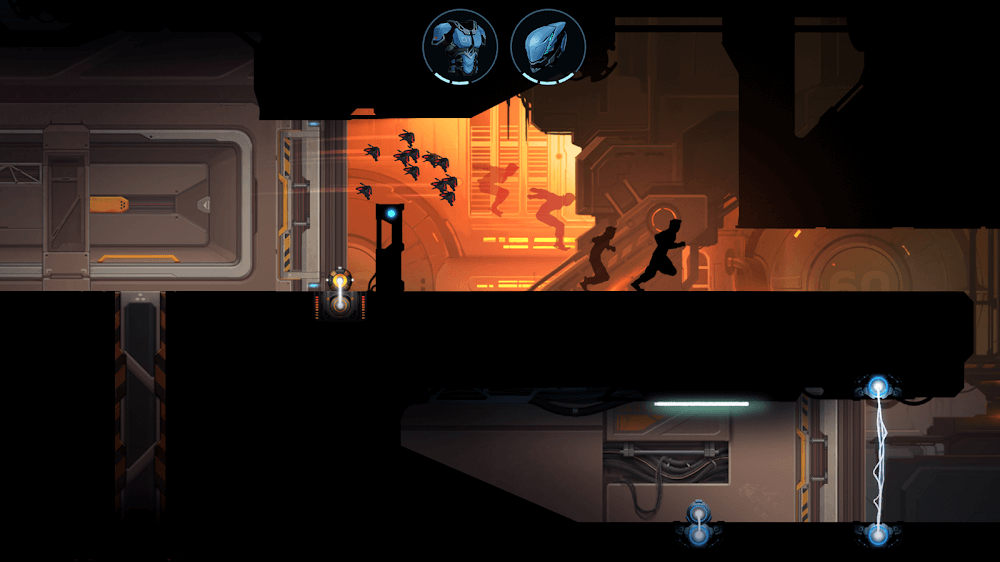 Vector 2 v1.2.1 MOD APK (Unlimited Money, No Ads)