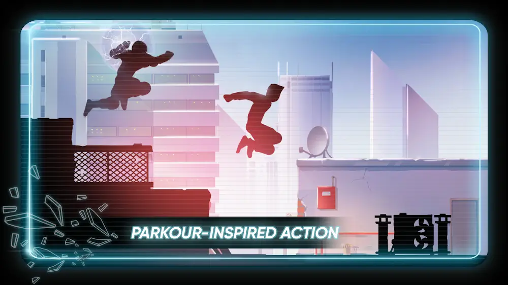 Vector Full MOD APK v2.8.5 (Unlimited Money)