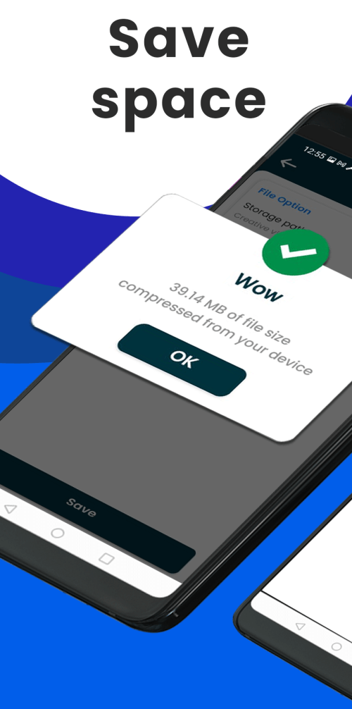 Video & Image Compressor v10.1.1 MOD APK (Premium Unlocked)