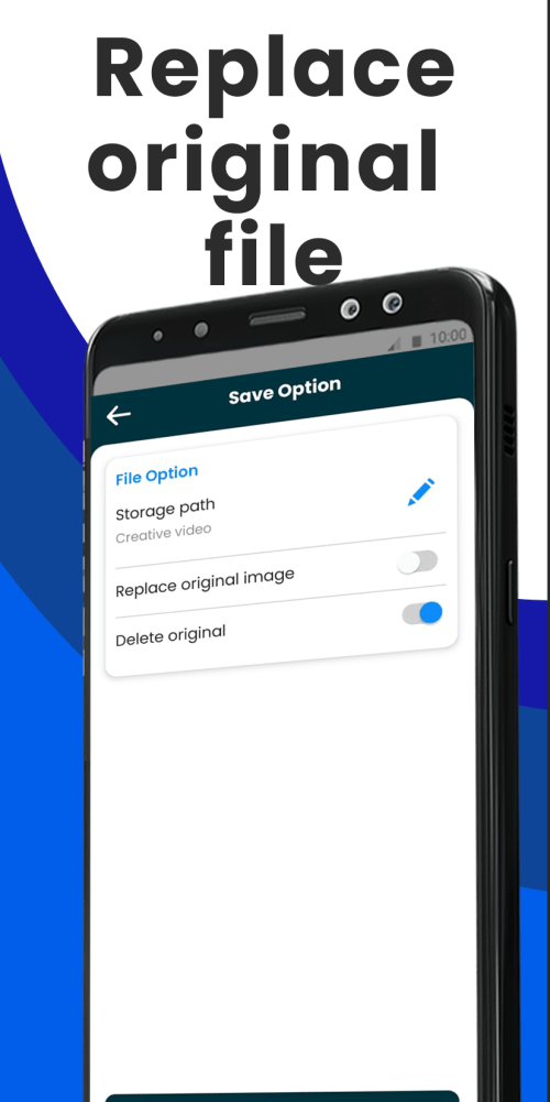 Video & Image Compressor v10.1.1 MOD APK (Premium Unlocked)