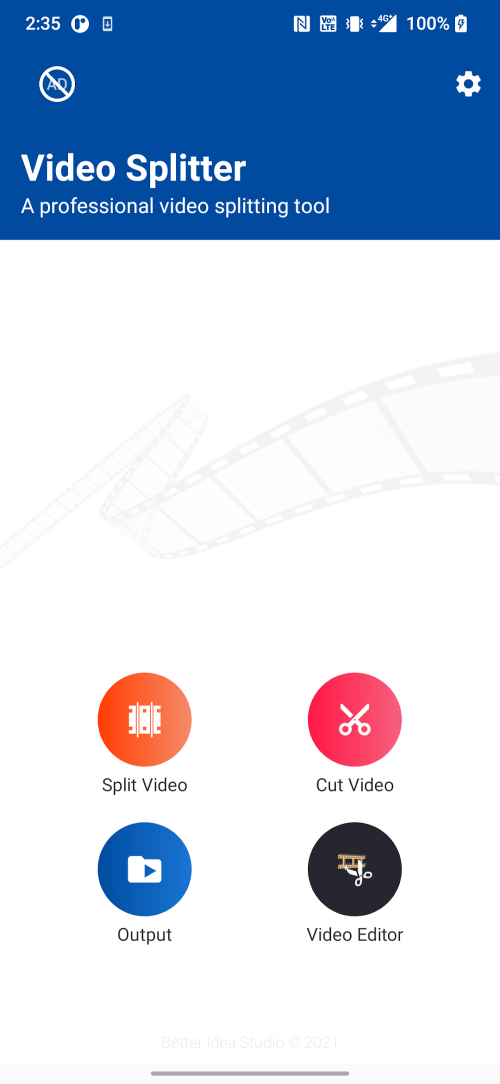 Video Splitter v1.2.15 MOD APK (Premium Unlocked)