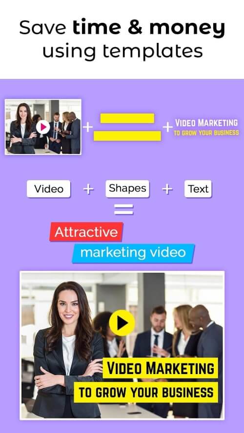 VideoBrochures v31.0 MOD APK (Pro Unlocked)