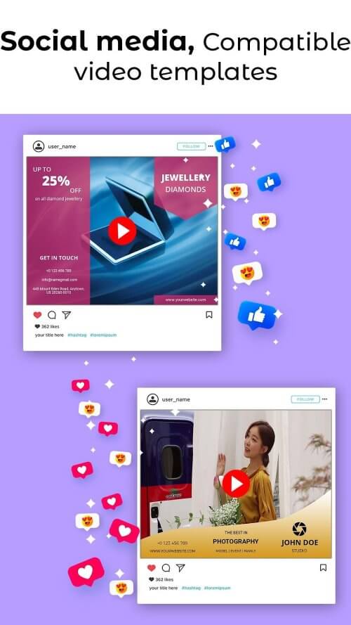 VideoBrochures v31.0 MOD APK (Pro Unlocked)