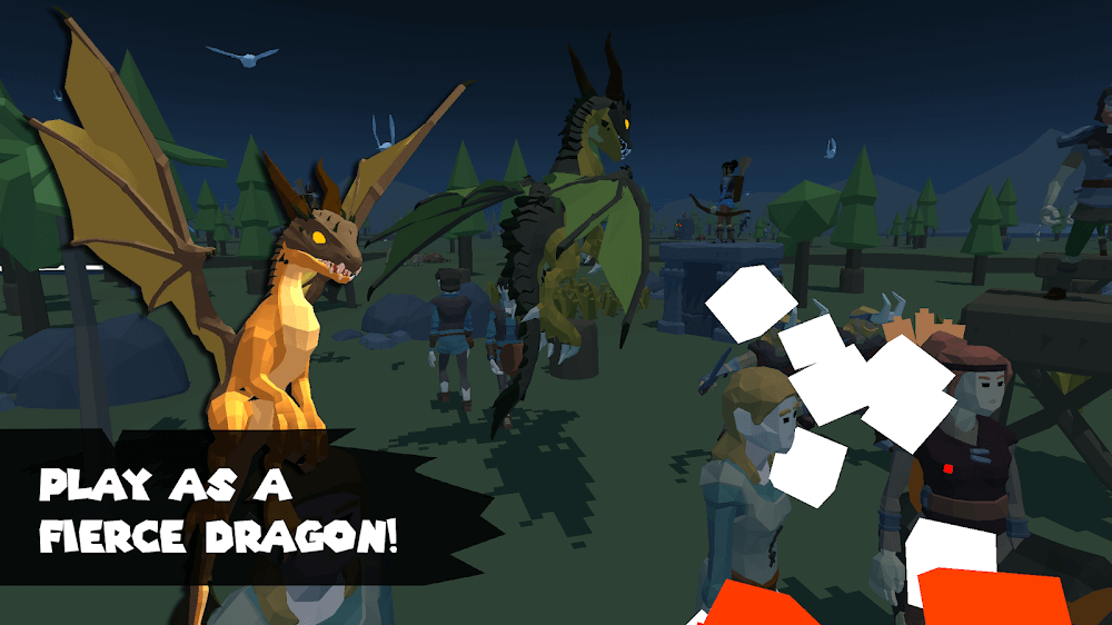 Viking Village v8.6.8 MOD APK (Unlocked All Paid Content)