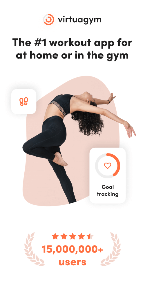 Virtuagym Fitness v12.0.1 MOD APK (Pro Unlocked)