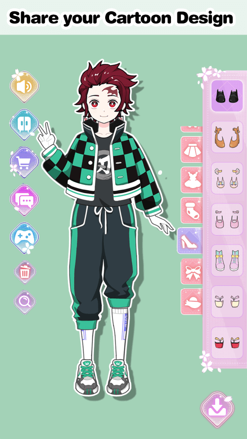 Vlinder Princess v1.9.84 MOD APK (Unlocked Skins)