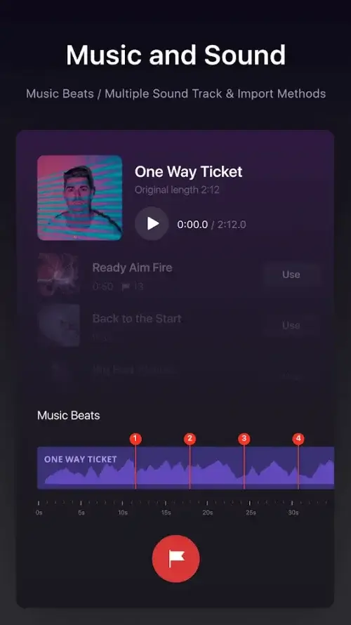 VlogNow VN Video Editor v2.10.0 MOD APK (Premium Unlocked)