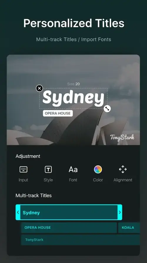 VlogNow VN Video Editor v2.10.0 MOD APK (Premium Unlocked)