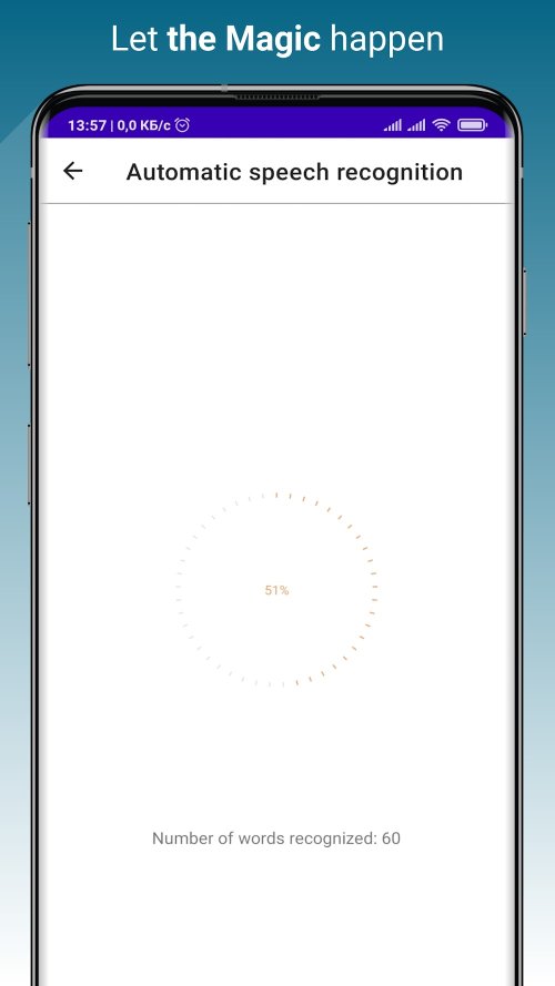 Voicella v0.143 MOD APK (Premium Unlocked)