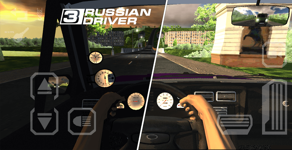 Voyage 4 v2.77 MOD APK (Free Upgrade, Unlocked)