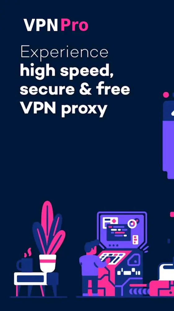 VPN Pro APK v3.3.4 (Full Version)