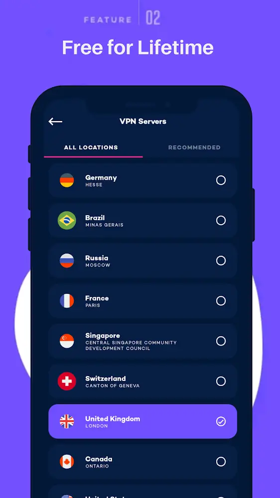 VPN Pro APK v3.3.4 (Full Version)