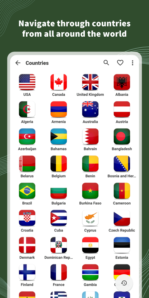 VRadio v2.8.10 MOD APK (Premium Unlocked)