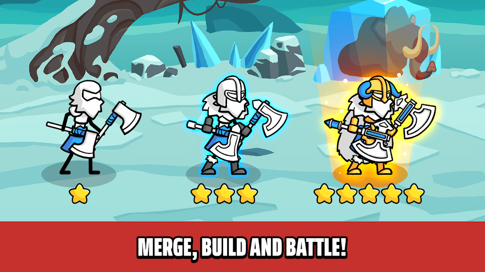 War Tactics v1.4.2 MOD APK (Unlimited Diamonds/Gold)