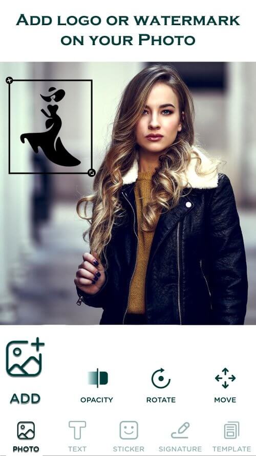 Watermark v1.8.3 MOD APK (Premium Unlocked)