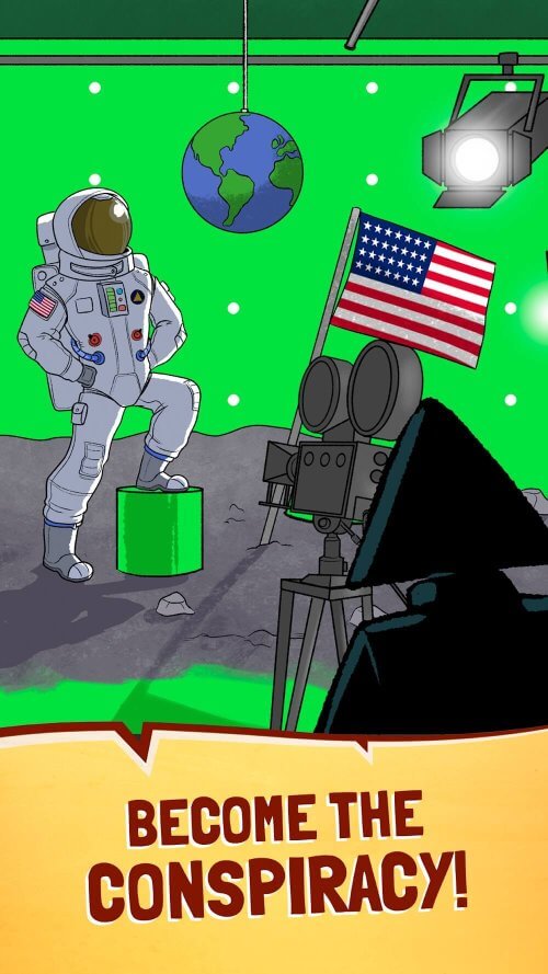 We Are Illuminati v7.9.0 MOD APK (Free Shopping)