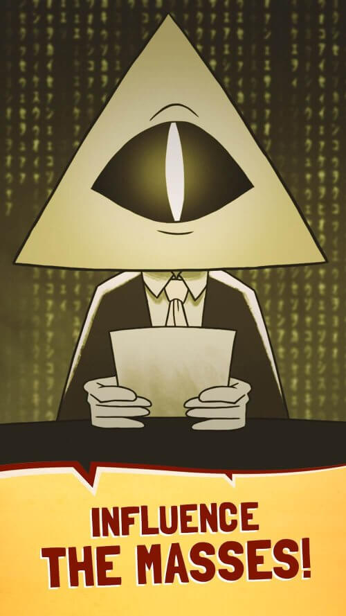 We Are Illuminati v7.9.0 MOD APK (Free Shopping)