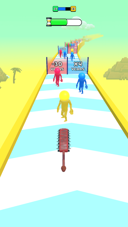 Weapon Evolution v4.3.7 MOD APK (Unlock-All Weapons, Level 50+)
