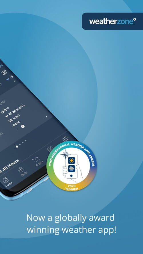 Weatherzone v7.5.1 MOD APK (Pro Subscribed)