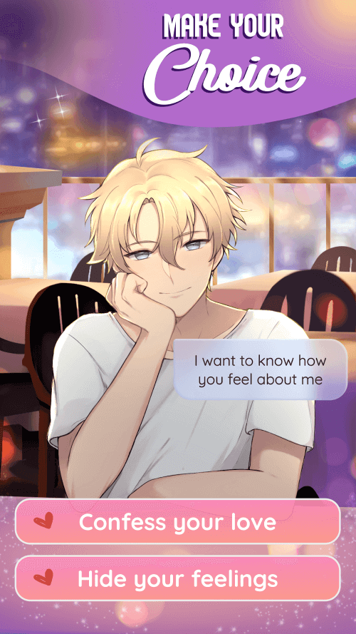Where's Tess v0.87.9.7 MOD APK (Unlimited Diamonds, Keys)