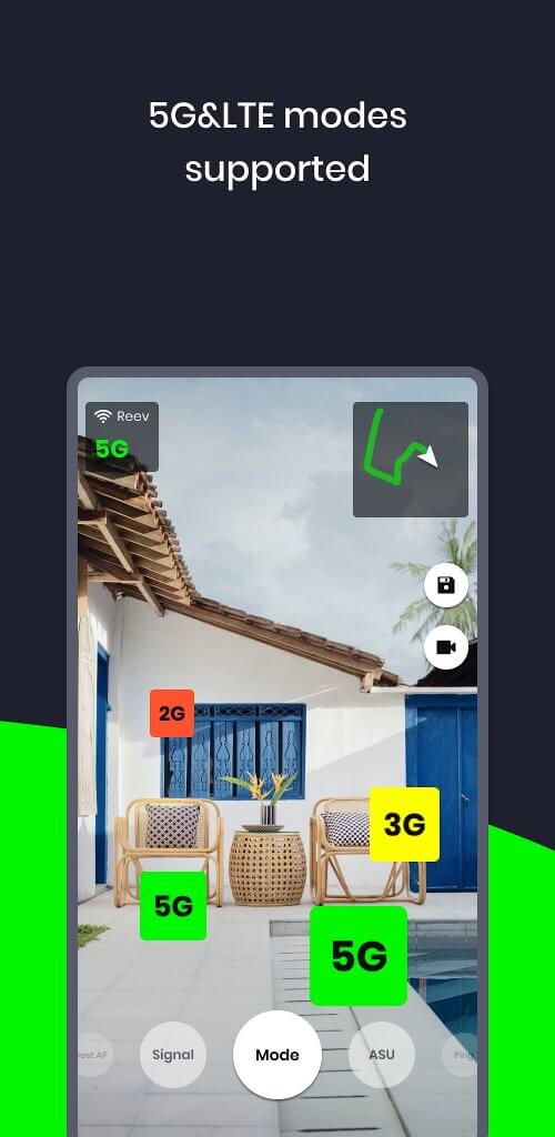 WiFi AR v5.15.1 MOD APK (Premium Unlocked)