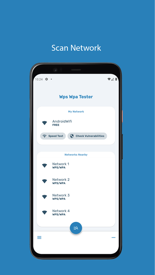 WIFI WPS WPA TESTER vrc-5.7673 MOD APK (Premium Unlocked)