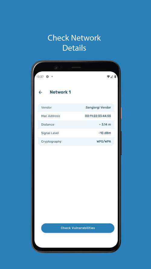 WIFI WPS WPA TESTER vrc-5.7673 MOD APK (Premium Unlocked)