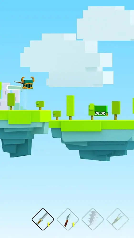 Will Hero MOD APK v3.5.6 (Unlimited Coins)