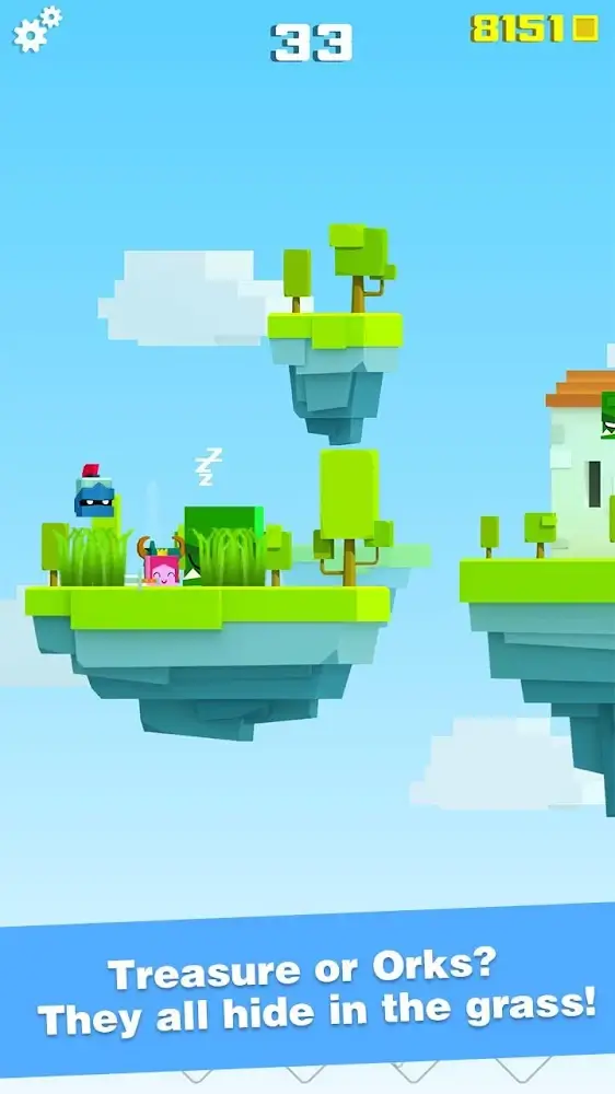 Will Hero MOD APK v3.5.6 (Unlimited Coins)
