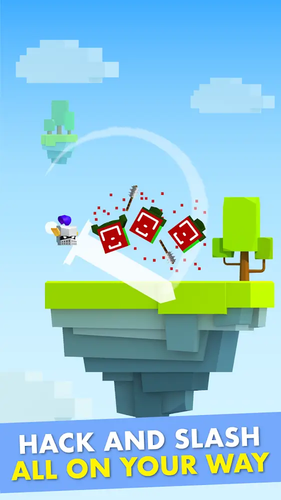 Will Hero MOD APK v3.5.6 (Unlimited Coins)
