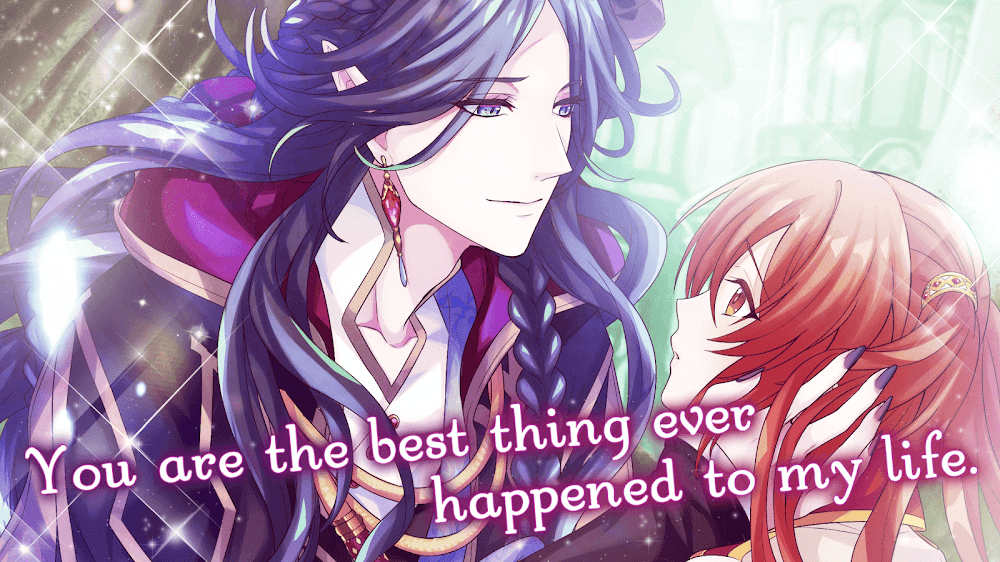 WizardessHeart v2.5.2 APK (Latest)