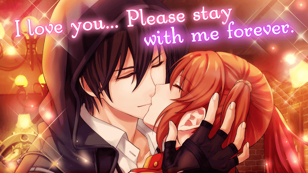WizardessHeart v2.5.2 APK (Latest)