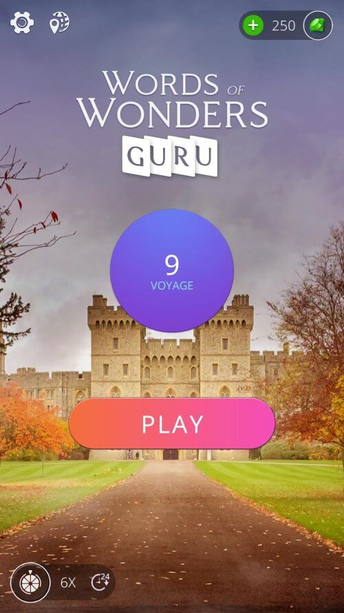 Words of Wonders: Guru v2.1.18 MOD APK (Unlimited Diamonds)