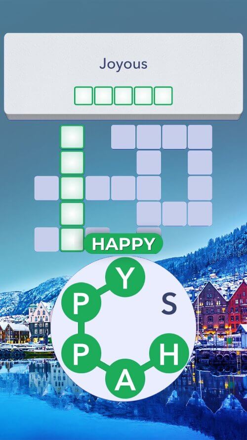 Words of Wonders: Guru v2.1.18 MOD APK (Unlimited Diamonds)