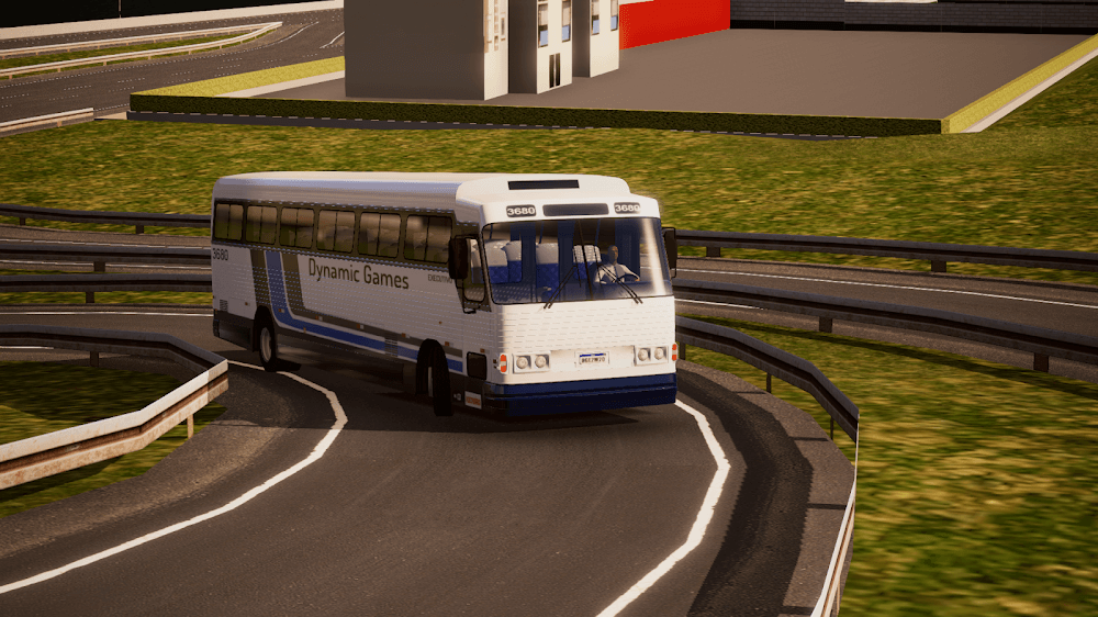 World Bus Driving Simulator v1.394 MOD APK (Unlimited Money)