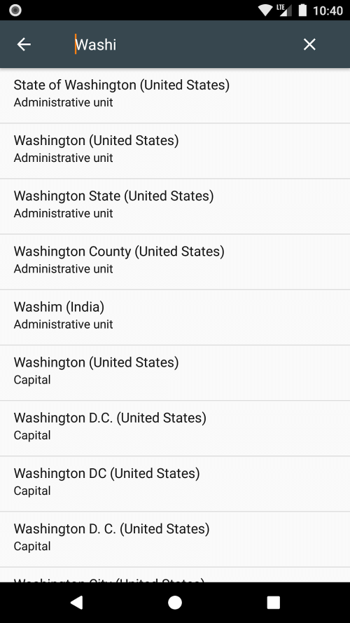 World Clock Widget 2023 Pro v5.7.0 APK (Full Version)