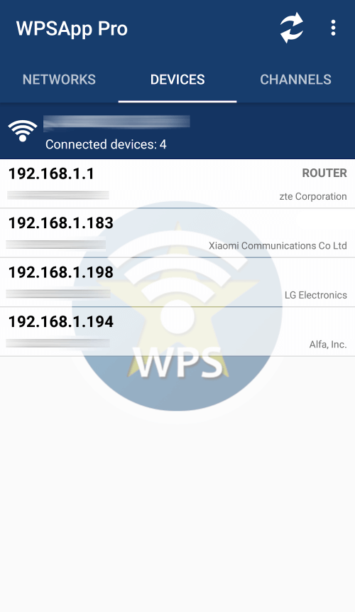 WPSApp Pro v1.7.04 MOD APK (Full/Patched)