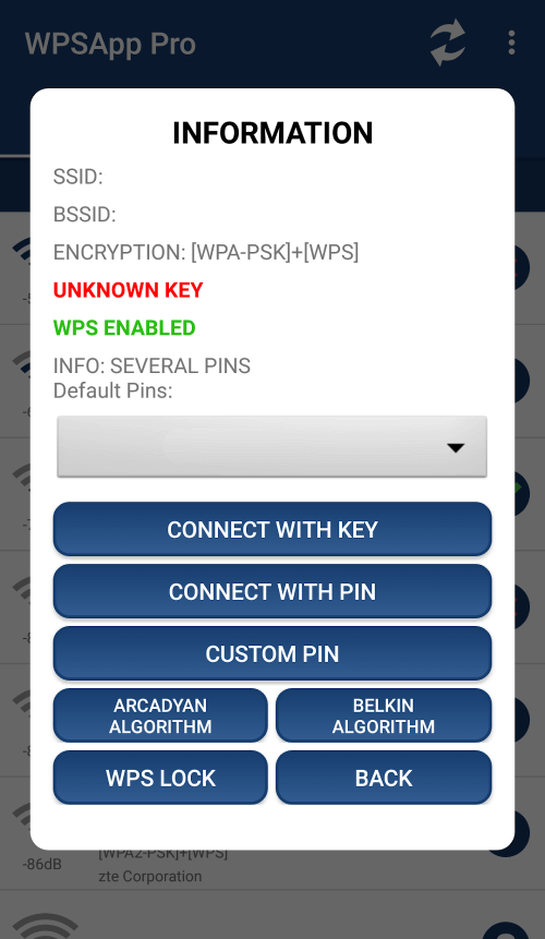 WPSApp Pro v1.7.04 MOD APK (Full/Patched)