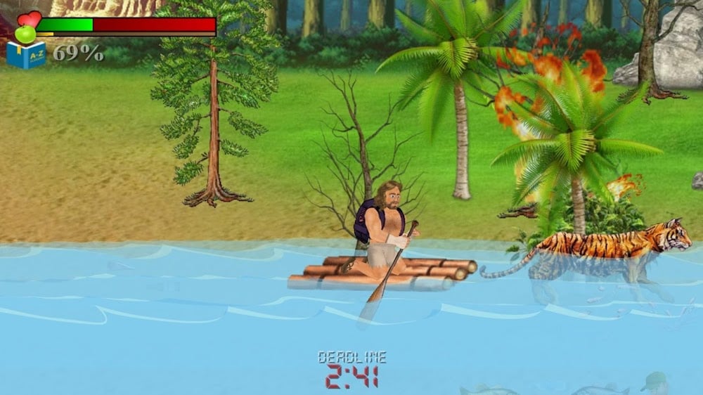 Wrecked v1.160.64 MOD APK (Unlocked)